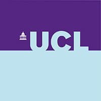 University College London (UCL) University College London (UCL) in United Kingdom